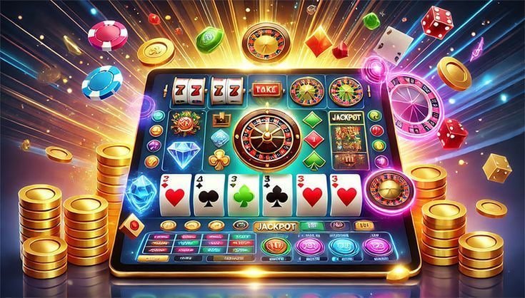 5gbet app